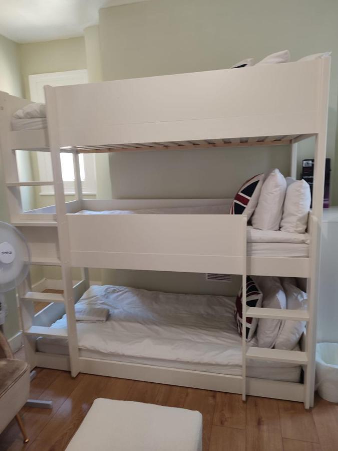 Room At 264 Londyn Zewnętrze zdjęcie